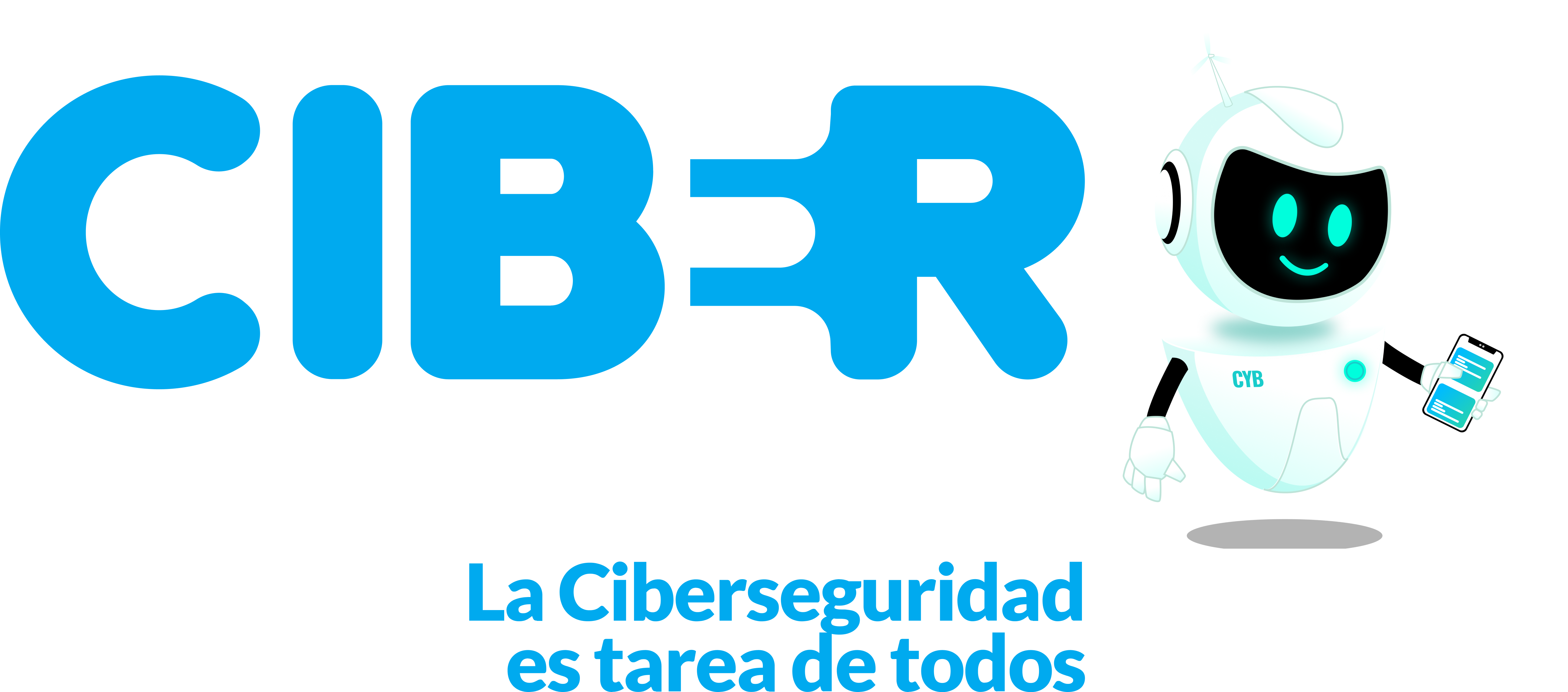 CIBER Embajadores